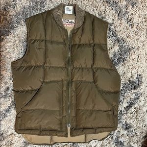 Men’s Walls Vest